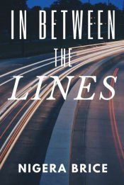Portada de In Between The Lines