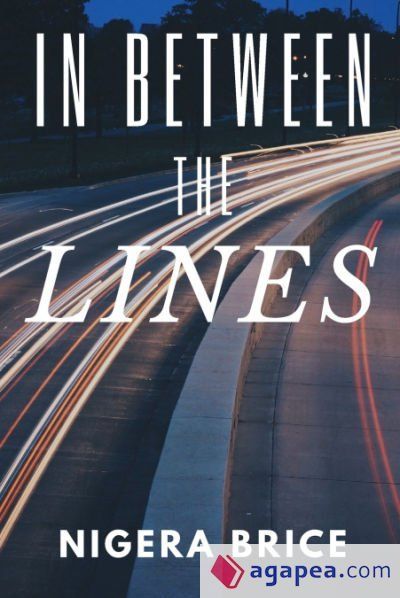 In Between The Lines