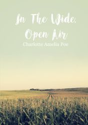 Portada de In The Wide, Open Air