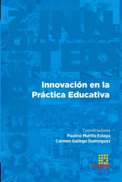Portada de Innovación en la Práctica Educativa