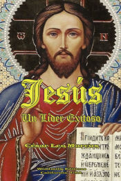 Portada de Jesus Un Lider Exitoso