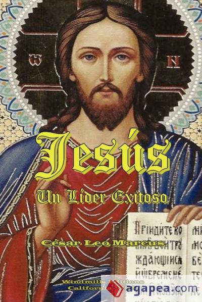 Jesus Un Lider Exitoso