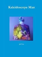 Portada de Kaleidoscope Man