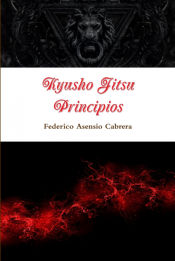 Portada de Kyusho Jitsu. Principios