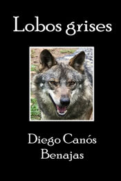 Portada de LOBOS GRISES