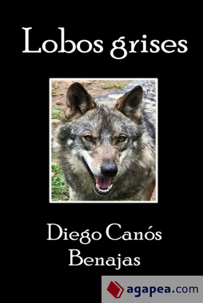 LOBOS GRISES