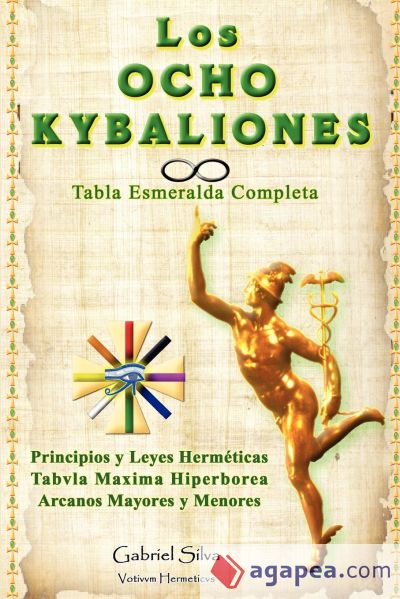 LOS OCHO KYBALIONES