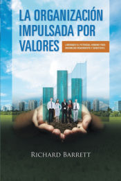 Portada de La Organización Impulsada Por Valores