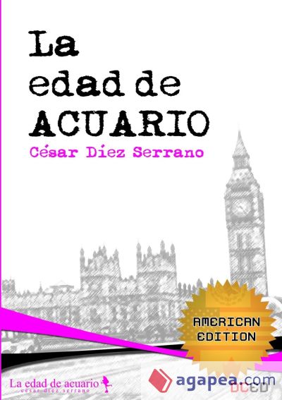 La edad de Acuario (American edition)