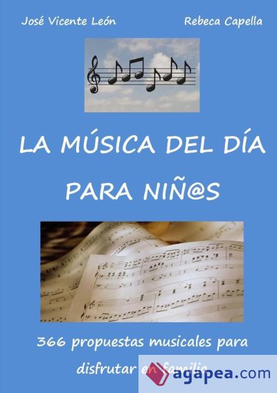 La música del día para niños