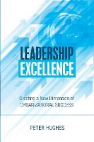 Portada de Leadership Excellence