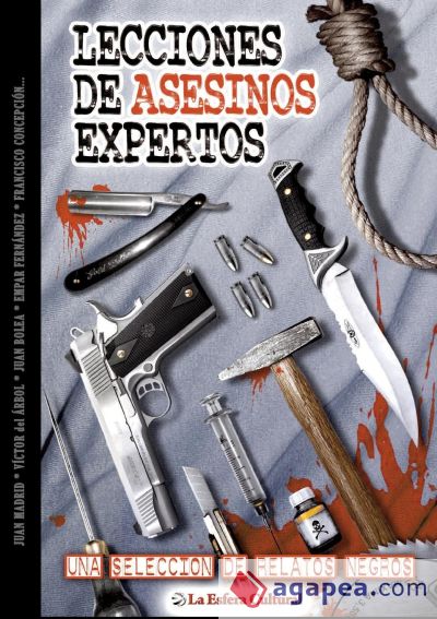 Lecciones de Asesinos Expertos