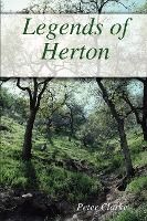 Portada de Legends of Herton