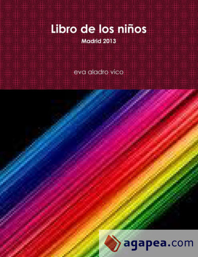 Libro de los niños