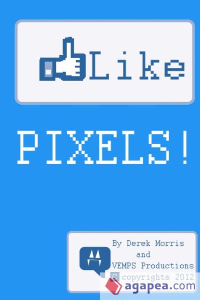 Like Pixels