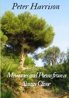 Portada de Memories and Poems from a Sunny Clime