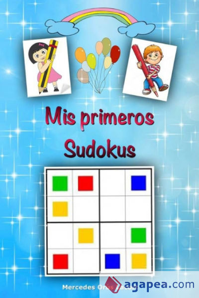 Mis primeros Sudokus