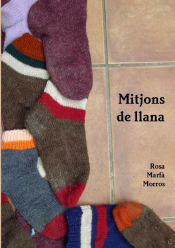 Portada de Mitjons de llana