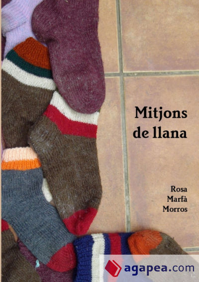 Mitjons de llana