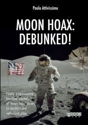 Portada de Moon Hoax: Debunked!