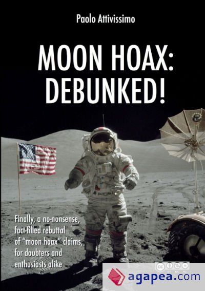 Moon Hoax: Debunked!
