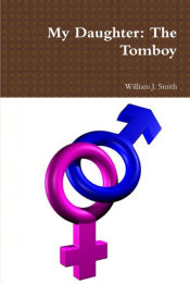 Portada de My Daughter: The Tomboy