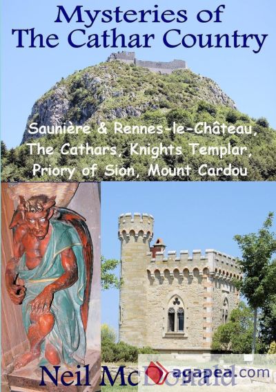 Mysteries of The Cathar Country