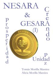 Portada de NESARA & GESARA... Creando Prosperidad, Paz, Unidad