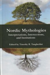 Portada de Nordic Mythologies