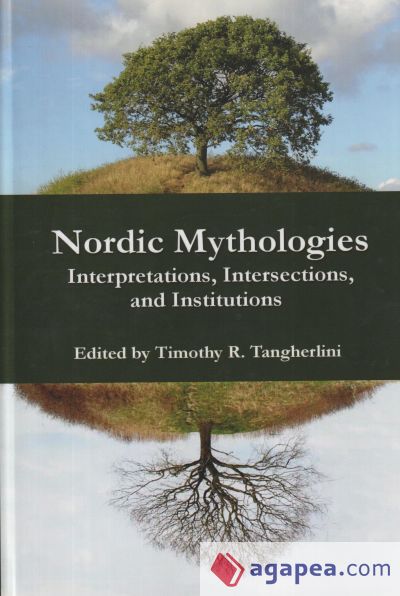 Nordic Mythologies