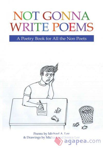 Not Gonna Write Poems
