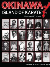 Portada de Okinawa Island of Karate