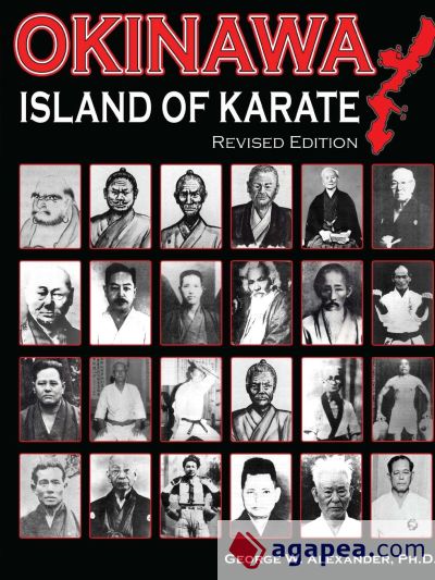 Okinawa Island of Karate