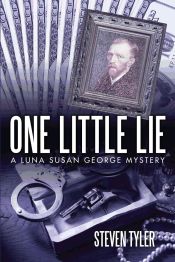 Portada de One Little Lie