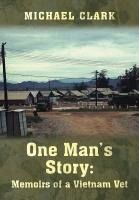 Portada de One Manâ€™s Story