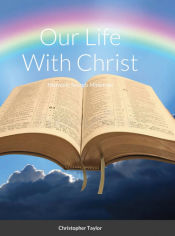 Portada de Our Life With Christ Hardback