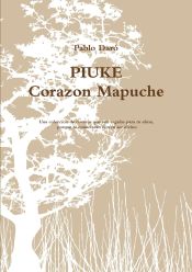 Portada de PIUKE Corazon Mapuche