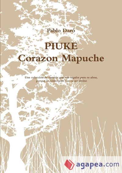 PIUKE Corazon Mapuche