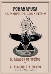 Portada de POHANAPUSA (El Poder de los Sueños)