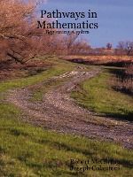 Portada de Pathways in Mathematics - Beginning Algebra
