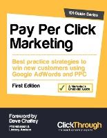 Portada de Pay Per Click Marketing