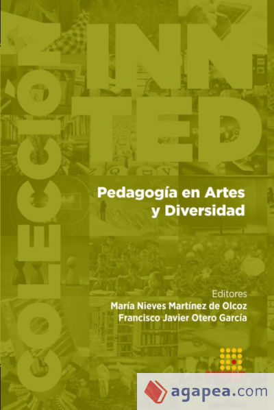 Pedagogía en Artes y Diversidad