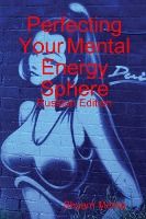 Portada de Perfecting Your Mental Energy Sphere