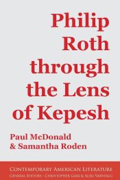 Portada de Philip Roth through the Lens of Kepesh