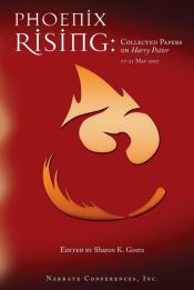 Portada de Phoenix Rising