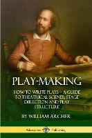 Portada de Play-Making