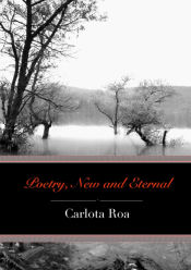 Portada de Poetry, New and Eternal