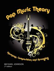 Portada de Pop Music Theory