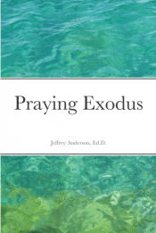 Portada de Praying Exodus