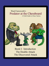 Portada de Predator at the Chessboard